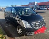 Hyundai H1 Cargo 6 Sitzer - Hyundai H-1 aus 2013