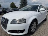 Audi A3 Sportback 1.4 TFSI Ambition AHK Alu - Audi A3 aus 2009: Sportback Ambition