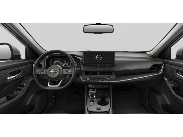 Nissan X-Trail - Bild 6