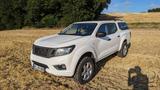 Nissan Navara Navara NP300  - Nissan Navara von privat