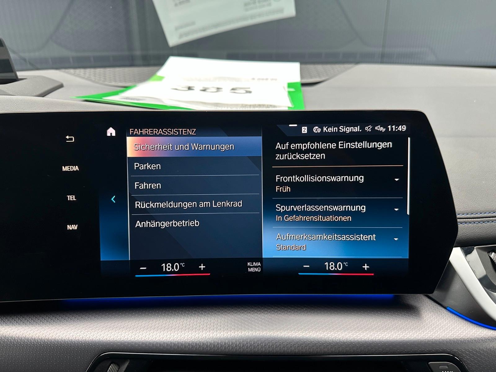 BMW 223i Active Tourer M-Sport *18Zoll*INNOVATION*