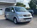Volkswagen T5 Transporter Bus Multivan Concert - Volkswagen: Transporter Multivan