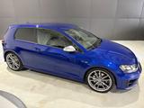 Volkswagen Golf VII Lim. R 4Motion 1.Hand 18.606 km !!!!!!! - Volkswagen Golf: G60