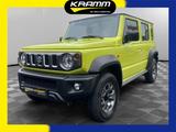 Suzuki Jimny XL GLX Allgrip 4WD *5 Türer* - Suzuki Jimny aus 2025
