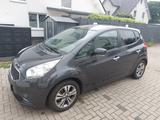 Kia Venga 1.4 CVVT Dream-Team Edition