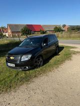 Chevrolet Orlando 2.0,. 7 sitz 2012 - Chevrolet Orlando in Berlin