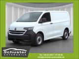 Volkswagen T7 Transporter Kasten KR TDI*LED Tempo PDC Klima - Neuwagen: Transporter