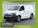 Volkswagen T7 Transporter Kasten KR TDI*LED Tempo PDC Klima - Volkswagen New cars: Transporter