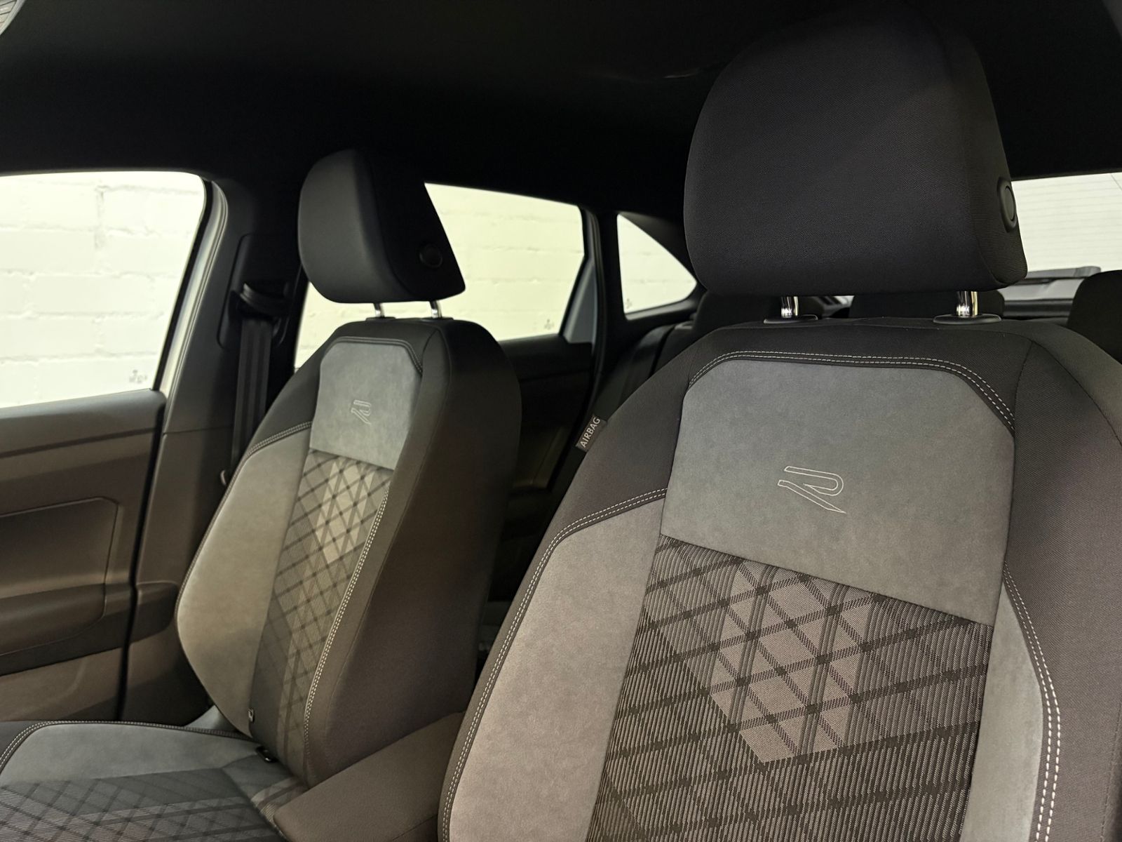 Volkswagen Taigo - Bild 14