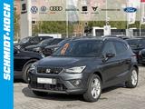 Seat Arona 1.5 TSI FR DSG LED ACC NAVI RFK PLA DAB - Seat Arona Gebrauchtwagen in Bremen