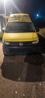 Volkswagen T5 andere - Volkswagen T5 andere aus 2011