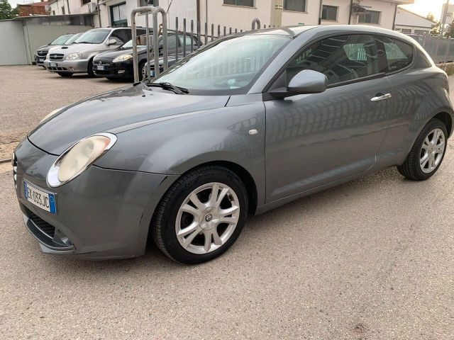 Alfa Romeo MiTo 1.3 JTDm-2 95 CV S&S Distinctive