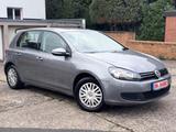 Volkswagen Golf VI Trendline - gebrauchte Kleinwagen in Troisdorf