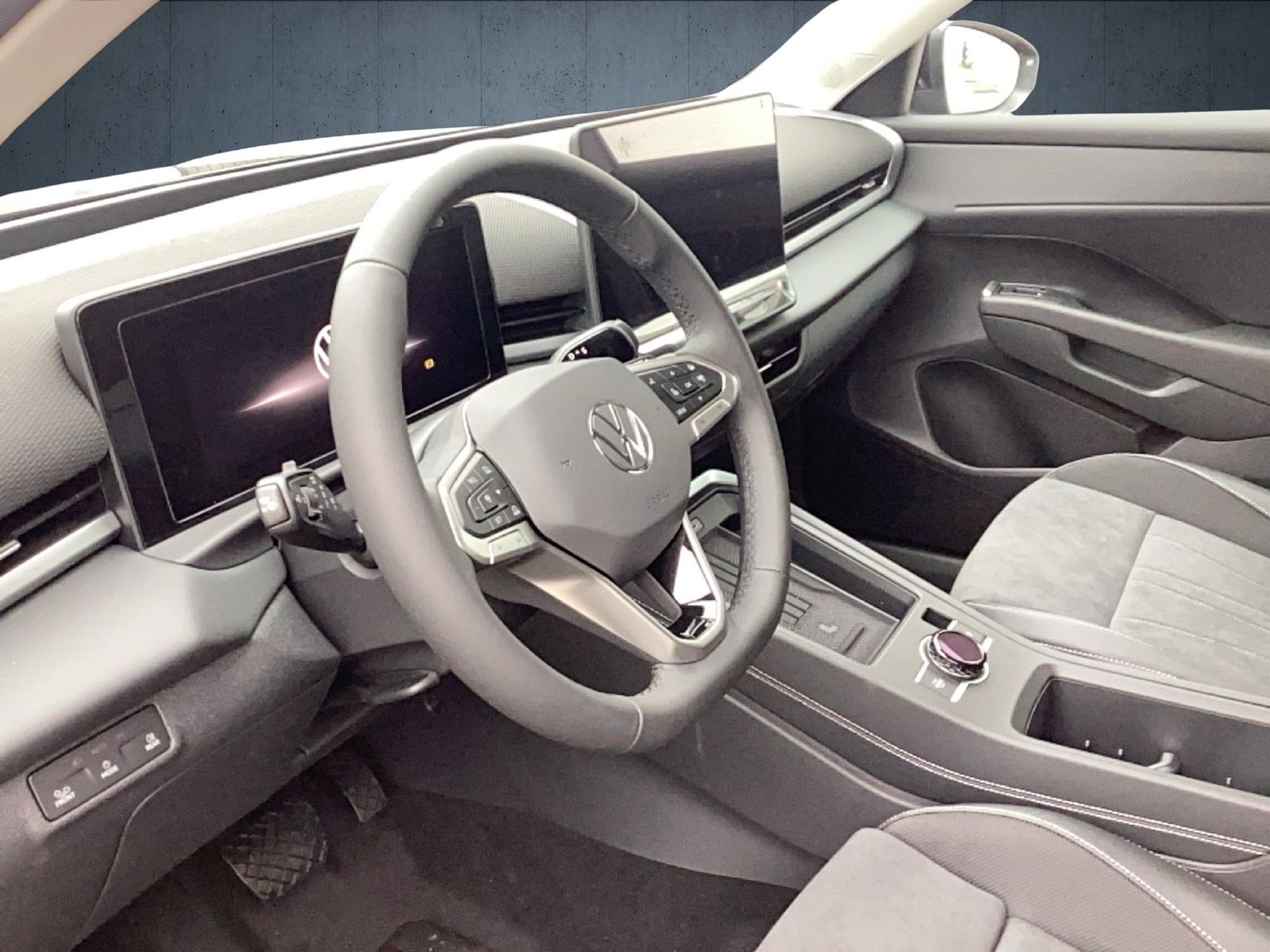 Volkswagen T-Roc - Bild 9