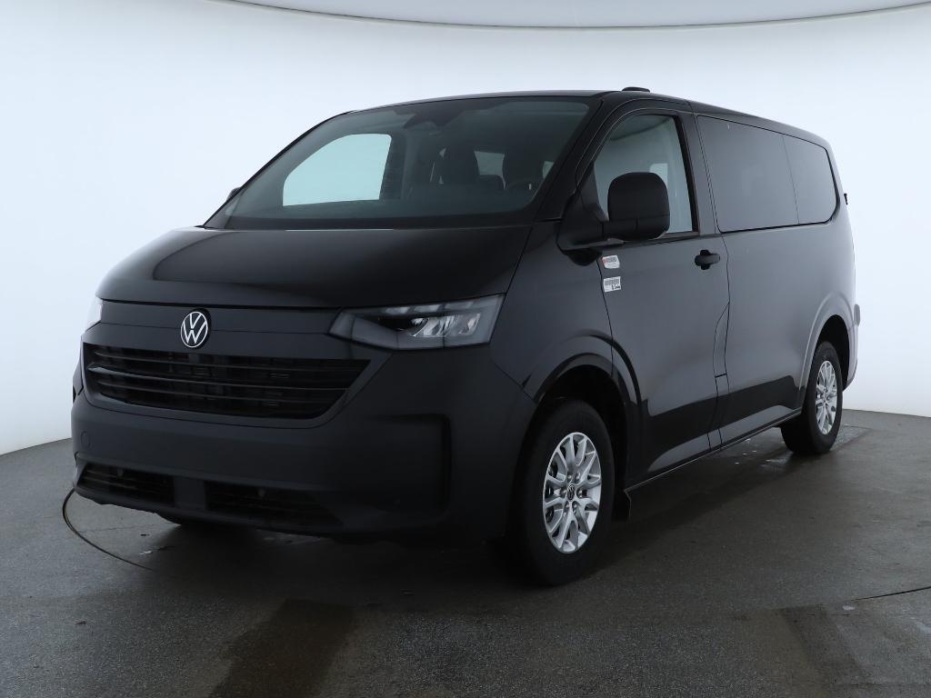Volkswagen T7 e-Caravelle 9-Si Navi 75% Sofortabschreibung!