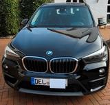 BMW X1 sDrive18d - - BMW X1 Gebrauchtwagen in Bremen