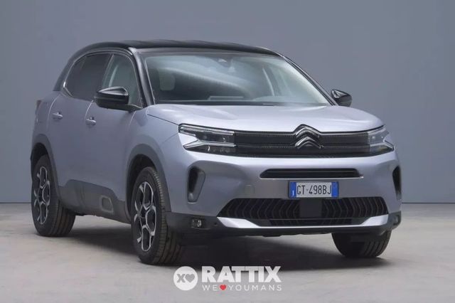 Citroën Citroen C5 Aircross 1.2 Hybrid 136CV Max e-DCS6