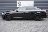 Audi A4 2.0 TFSI LIMOUSINE|SITZHEIZUNG|KLIMAAUTOMATIK - Audi A4 Gebrauchtwagen in Köln