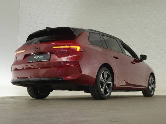 Astra L ST GS HYBRID eDCT+LED LICHT+NAVI+360 GRA