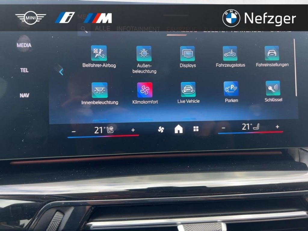 BMW X1 - Bild 11