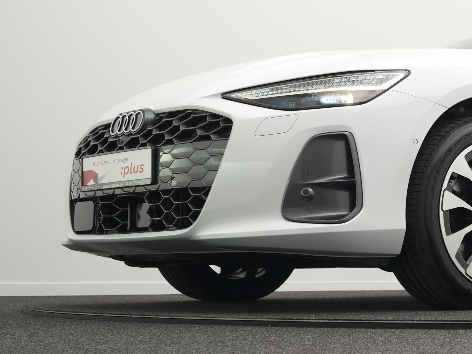 Audi A6 - Bild 46