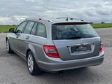 Mercedes-Benz C 180T Kompressor *AVANTGARDE,PDC,Automatik* - Mercedes-Benz C 180: T Kompressor