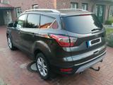 Ford Kuga 2,0 TDCi 2x4 110kW Titanium Titanium - Ford Kuga: Tdci Titanium