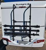 Sunlight V66 Adventure - Sunlight 66