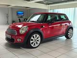 MINI ONE Mini +8FACHBEREIFT + +KLIMA+ +TÜVNEU+ - MINI ONE aus 2010