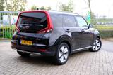 Kia Soul E-Soul ExecutiveLine 64 kWh Aut.Leder|Navi| - Kia Soul mit Elektro-Antrieb