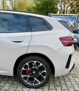 BMW X3 xDrive30e AT 19" M SPORT PRO 360° AHK HEAD-UP - mit Hybrid-Antrieb: Beige, Alcantara, mit Klimaautomatik