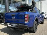 Ford Ranger Wildtrak Doppelkabine 4x4+AT MOTOR NEU - gebrauchte Ford Ranger aus dem Jahr 2018