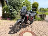 Honda Africa Twin DCT CRF1100D - HONDA CRF