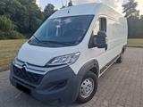 Citroën Jumper 2.0 HDi L4 H2 TÜV NEU ! - gebrauchte Citroën Jumper aus dem Jahr 2017