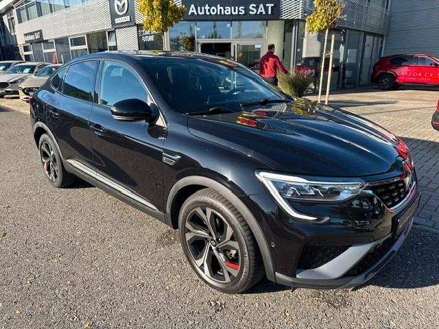 Renault Arkana R.S. Line AHK/LED/1-Hand