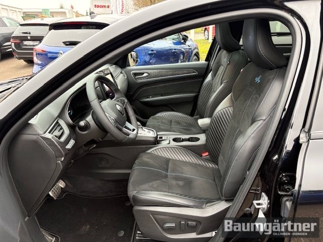 Fahrzeugabbildung Renault Arkana Esprit Alpine E-TECH Full Hybrid 145 ACC