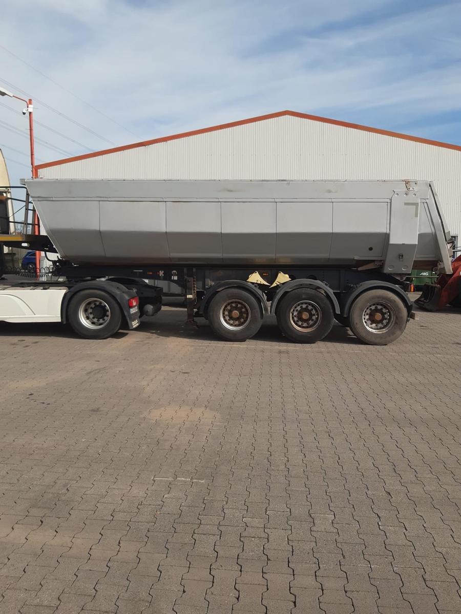 Kempf 25 Kubik Thermo Lift