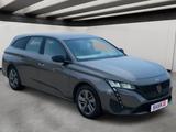 Peugeot 308 AUTOM NAVI KLIMA NETTO - 9.243€ #017 - Peugeot 308 mit Diesel-Antrieb: Kombi, 2.0