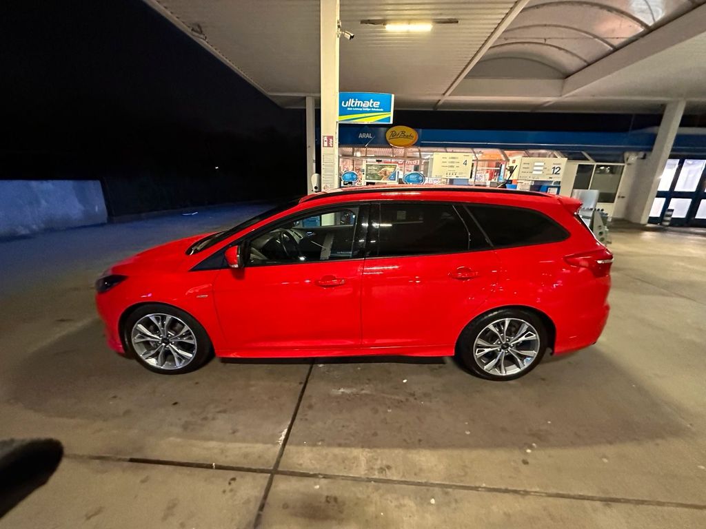 Image of Ford Focus