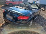 Audi TT Roadster 2.0 S-tronic 40TFSI Bi-Xenon  ... - Audi TT in Gelsenkirchen
