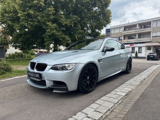 BMW M3 Coupe*Silverstone*CIC*Carbondach