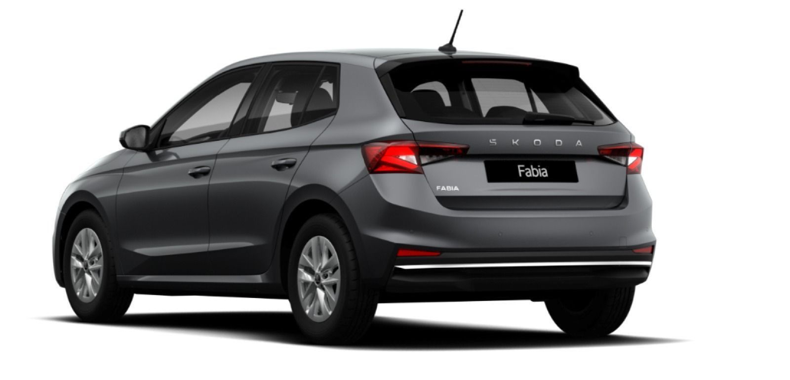 Skoda Fabia 1.0 MPI Essence PDC hi SHZ vo LED imagem 2