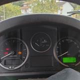Land Rover Defender 110 TD4 Crew Cab  - Land Rover Defender: Crew Cab