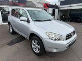 Toyota RAV 4 RAV4 Sol - Toyota RAV 4: Allradantrieb, Sol