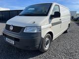 Volkswagen T5 2.5 TDI*KLIMA*ARMORED*MONEYTRUCK*131 PS*