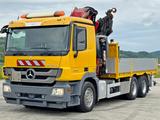 Mercedes-Benz ACTROS 2646 * FASSI F365AXP.26 + FUNK * 6x4 - Mercedes-Benz Actros 2646