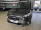 Ford Grand Tourneo Connect Titanium 7-Sitzer Kamera - Ford Grand Tourneo aus 2022
