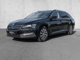 Skoda Superb Combi 2.0 TDI DSG Style - Skoda Superb Style mit Diesel-Antrieb