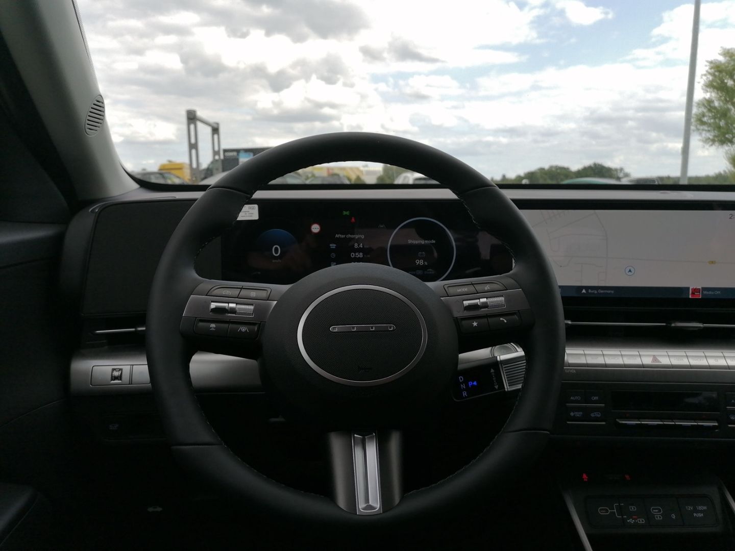 Hyundai KONA - Bild 10