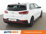 Hyundai i30 2.0 T-GDI N Performance Aut.*NAVI*LED*CAM* - Hyundai i30 Gebrauchtwagen in Nürnberg